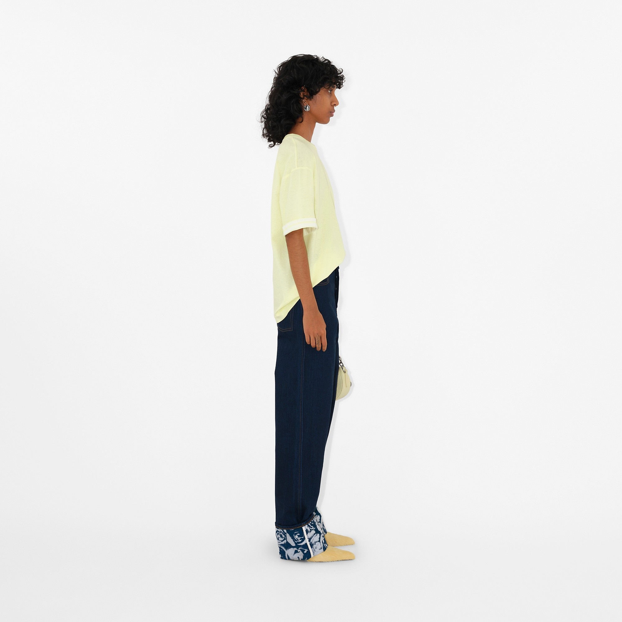Cotton T-shirt - 3