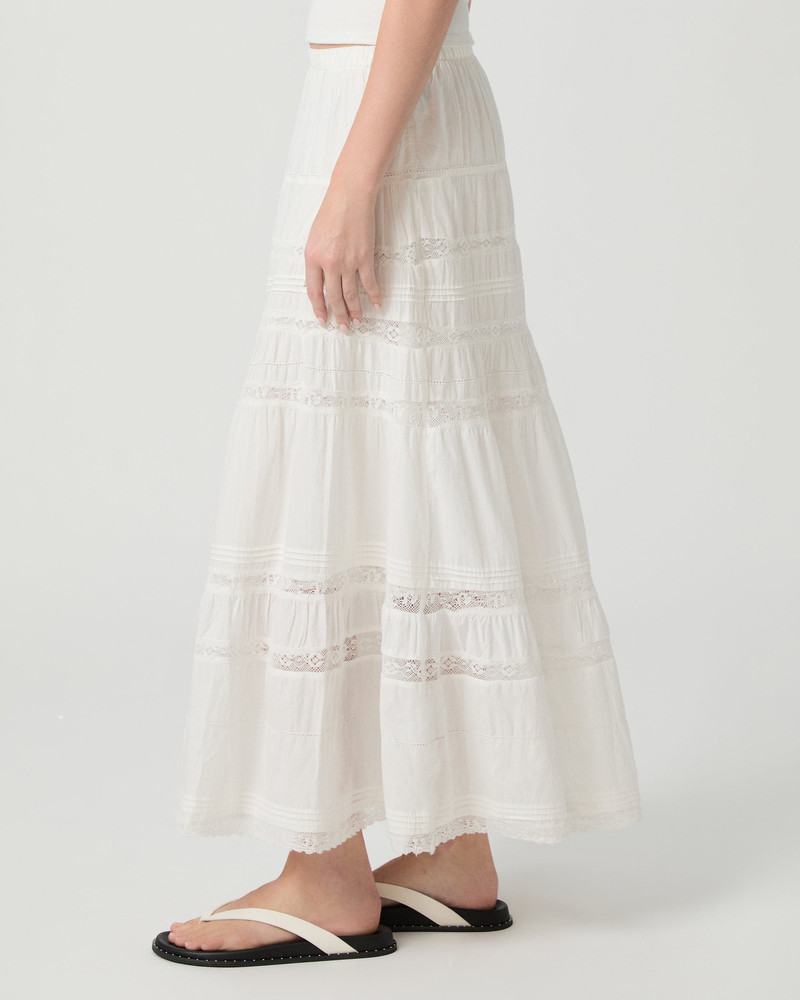Rivoli Skirt 3