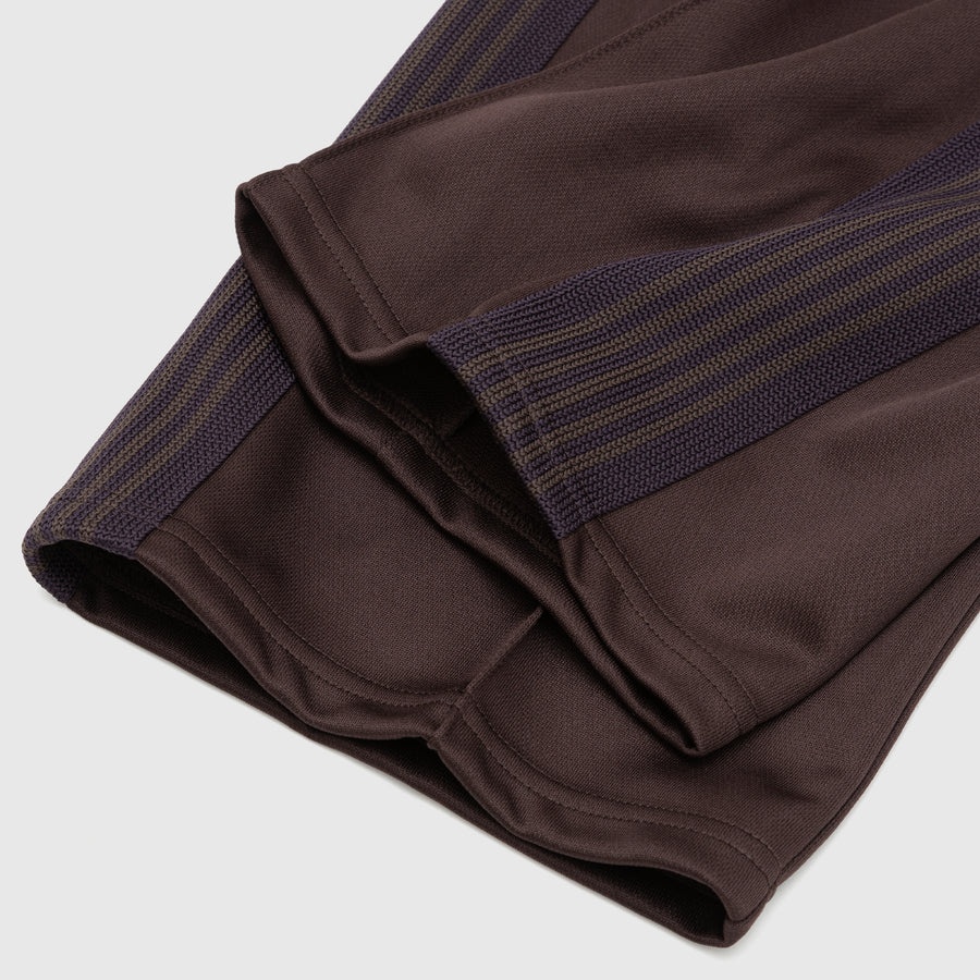 POLY SMOOTH TRACK PANT - 5