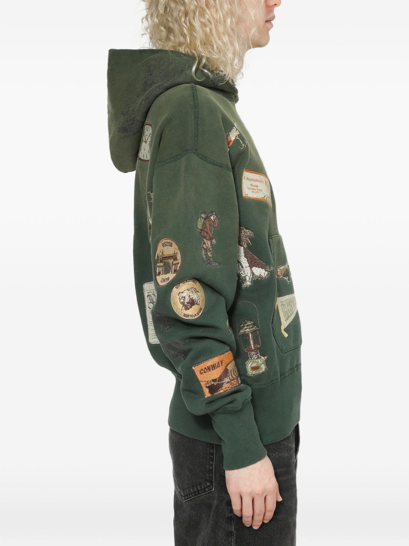 Trail hoodie 3