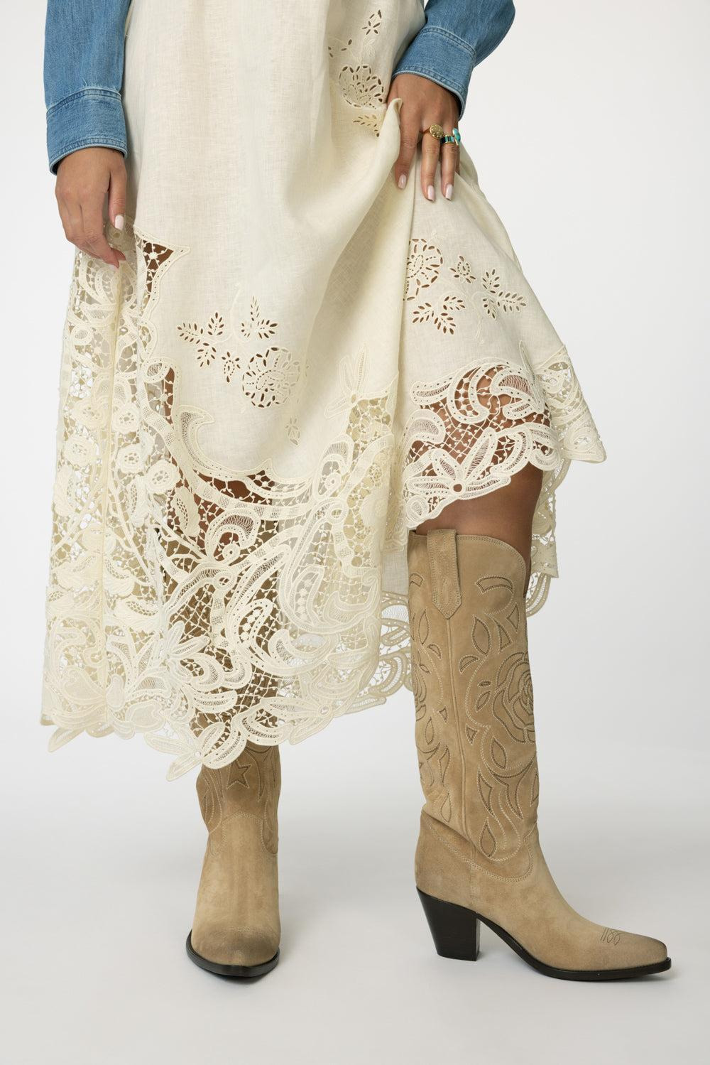 70 Wish Star Boot - 2