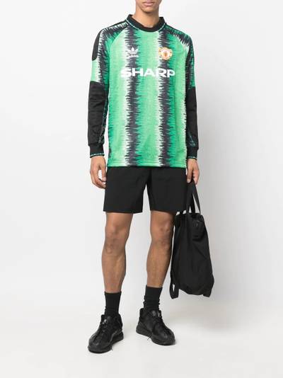 adidas United 90 Goalkeeper jersey outlook