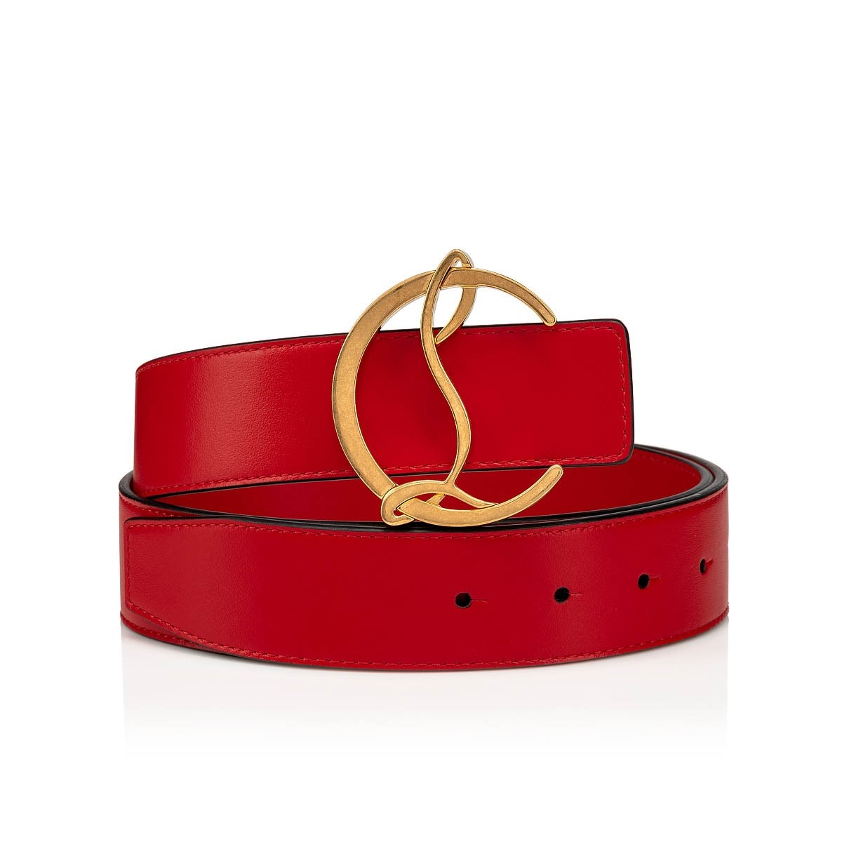 CL Logo belt - 1
