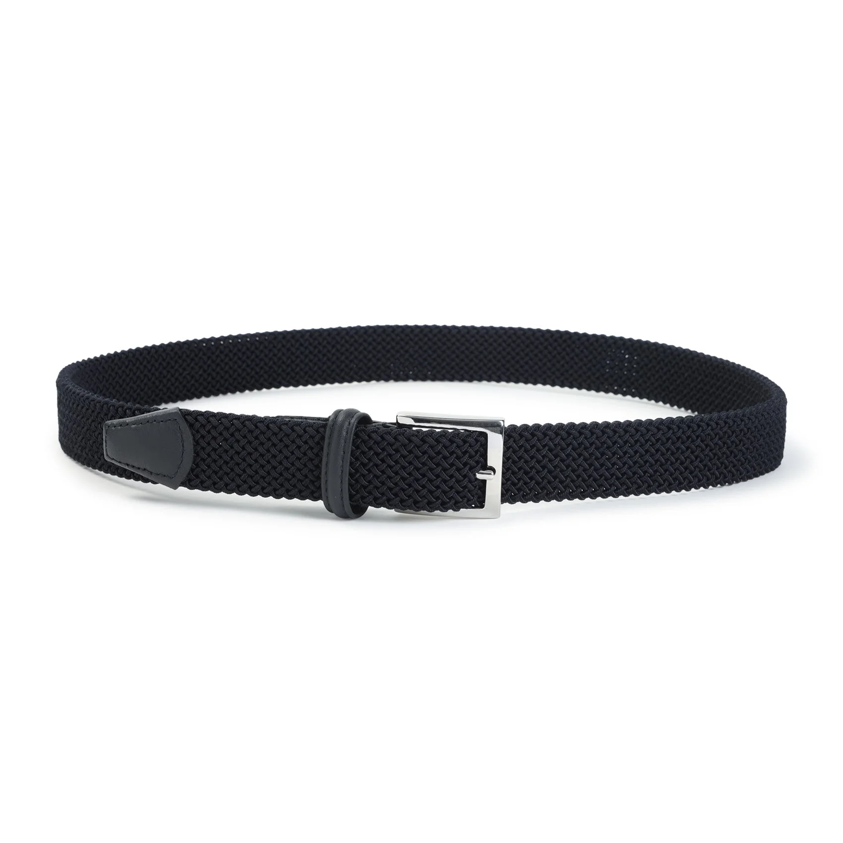 KITON - Kiton Elastic Belt Men - 1