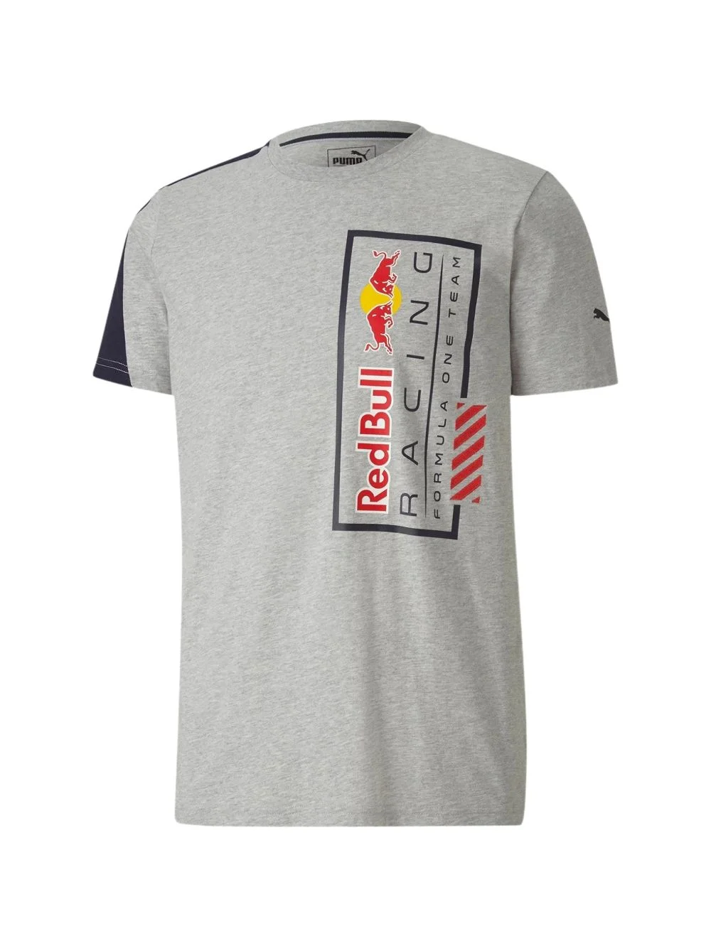 x Red Bull logo T-shirt - 1