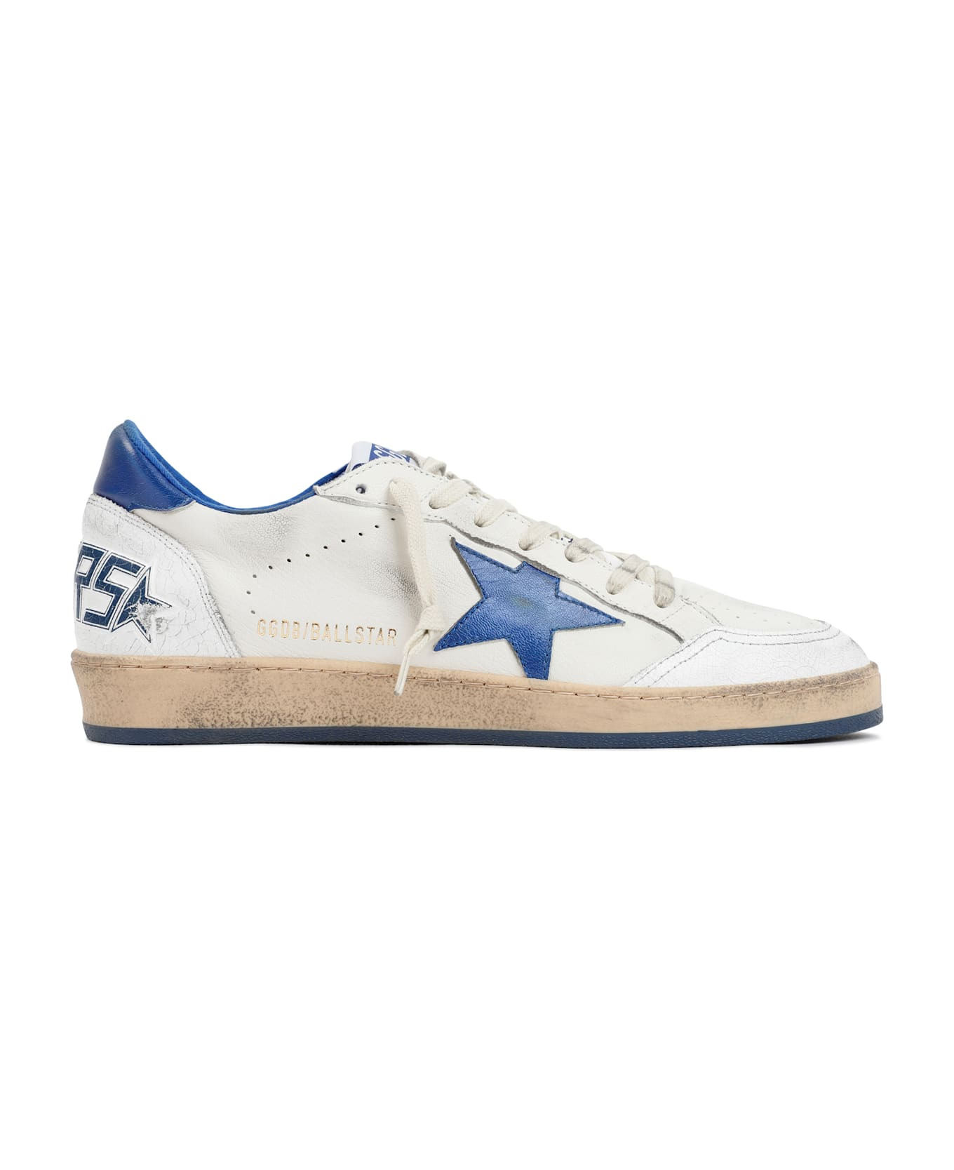 Ball Star Sneakers - 2