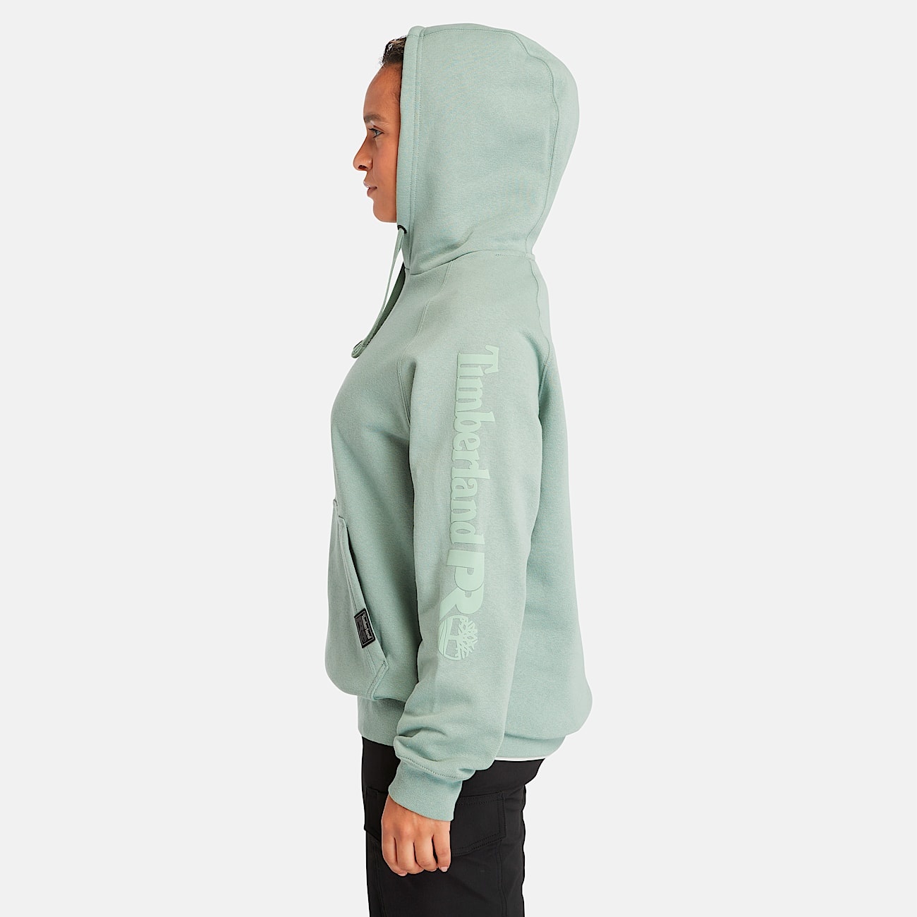 Women's Timberland PRO® Hood Honcho Sport Hoodie - 5