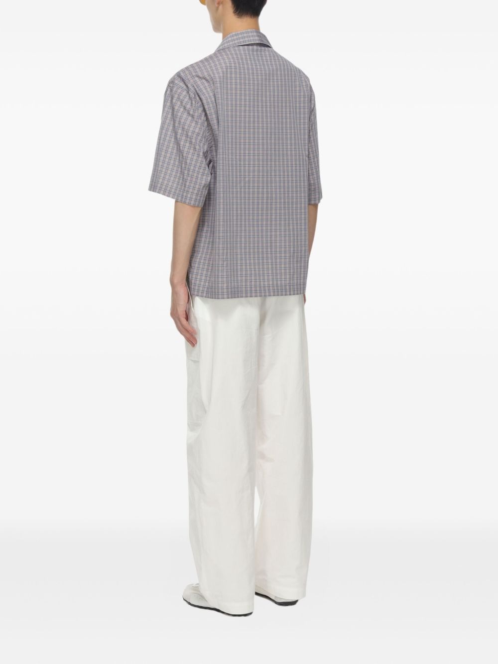 cotton shirt - 4
