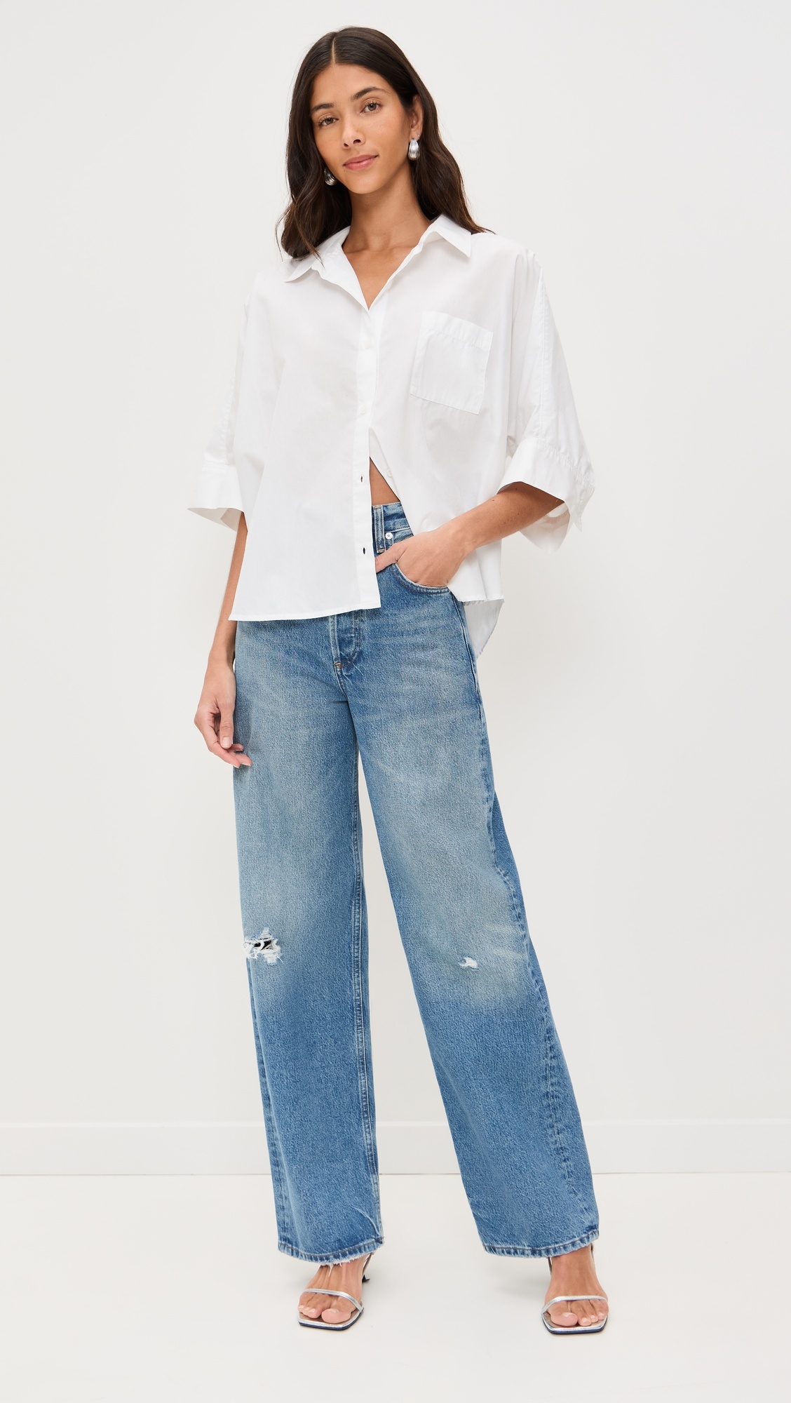 Claire Shirt - 4