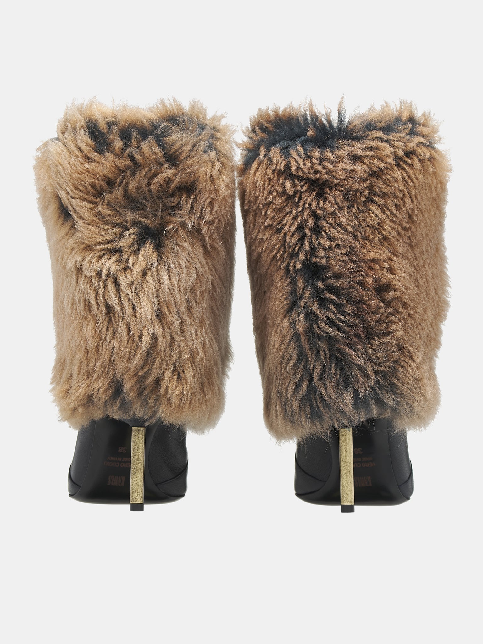 Carmine-S Boots - 4