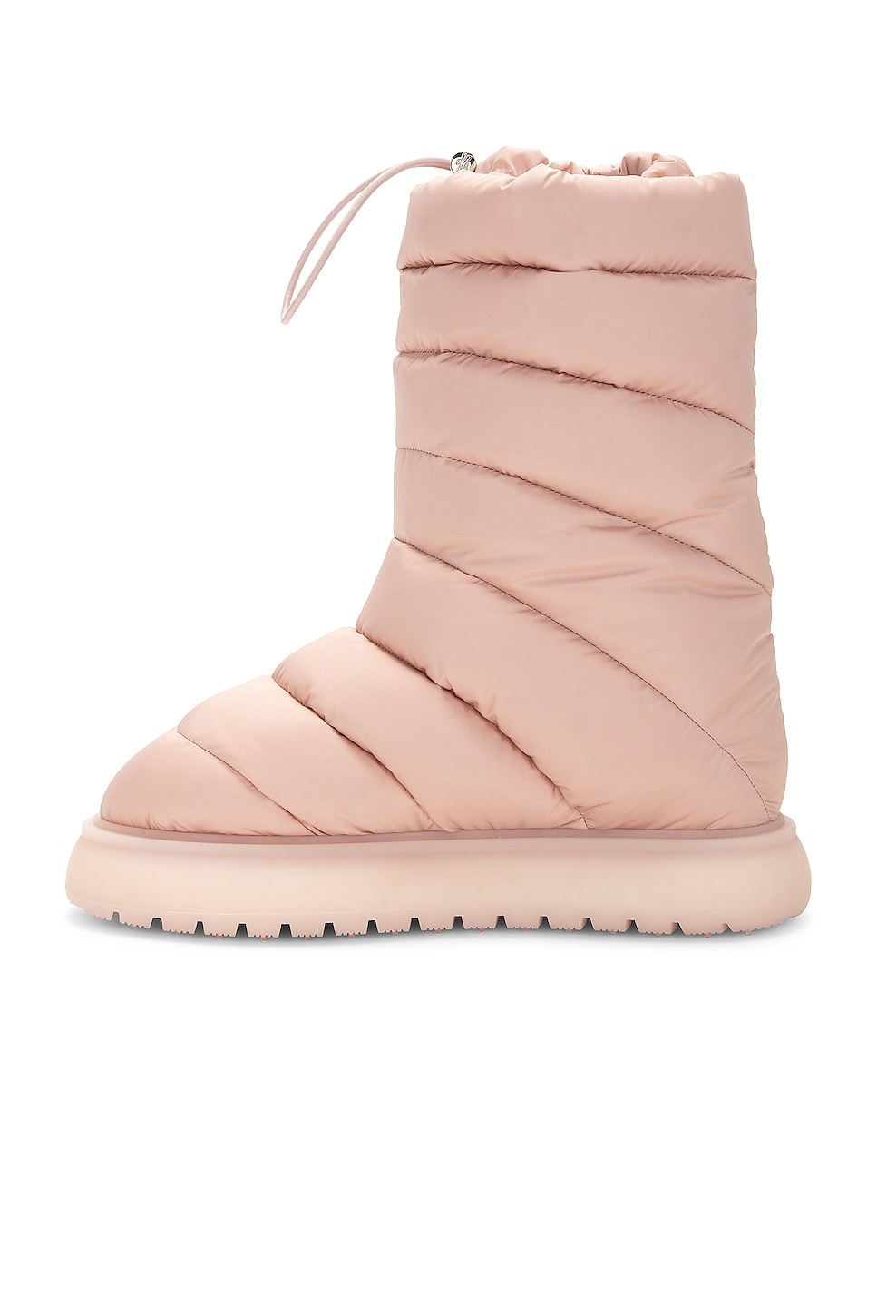 Gaia Pocket Mid Snow Boot - 5