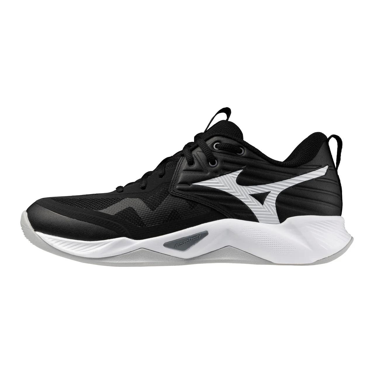 Women's Wave Momentum Pro Volleyball Shoe - 1