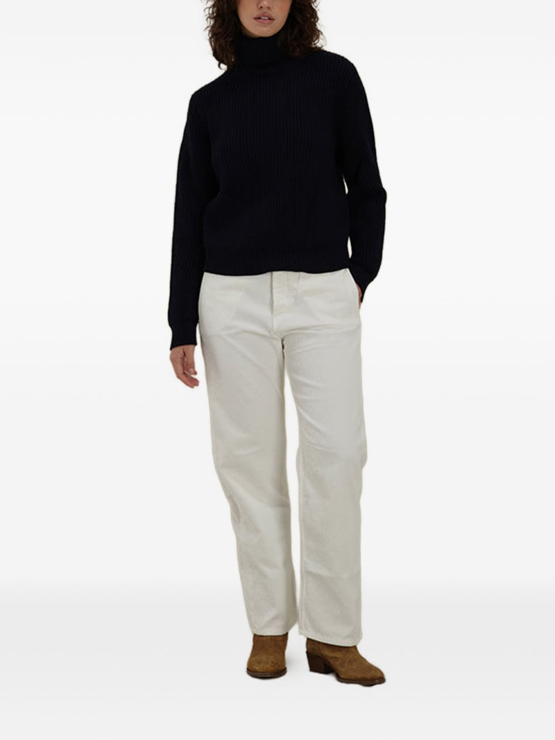 FORTELA Leona turtleneck sweater outlook