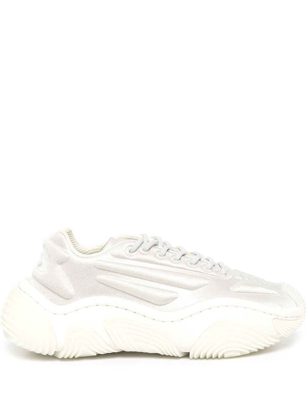 Vortex low-top sneakers - 1