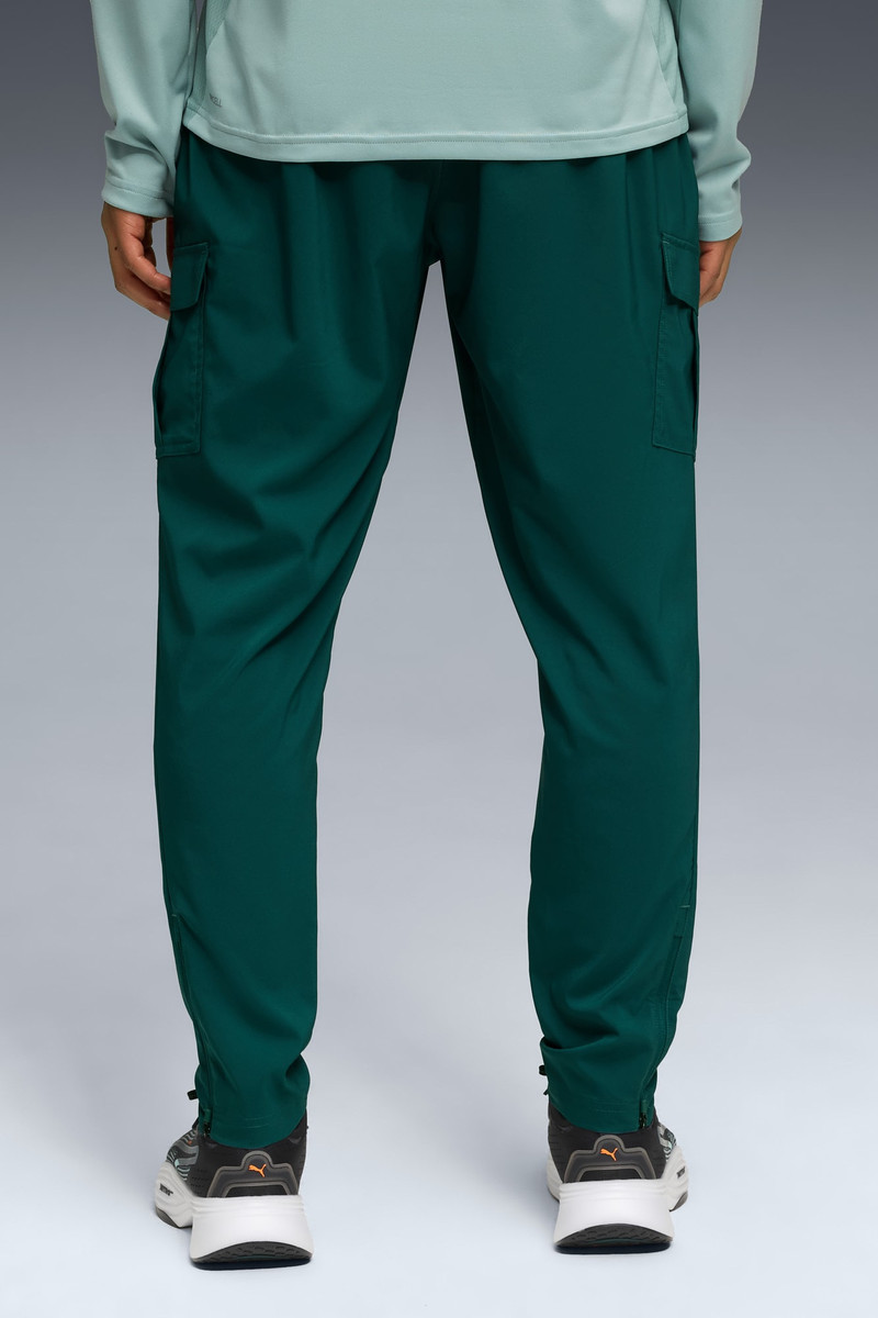 Train All Day Tech Men's Cargo Pants 4
