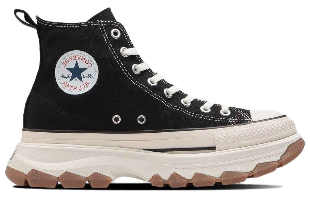 Converse All Star Trekwave 'Black White' 31310070 - 3