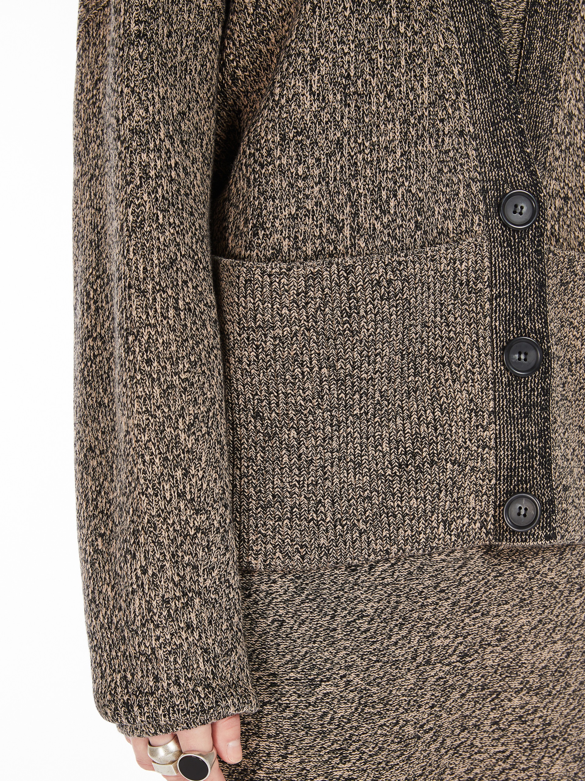 ジャケット SPORTMAX PERSEO CARDIGAN SportMax Perseo Sweater | italist