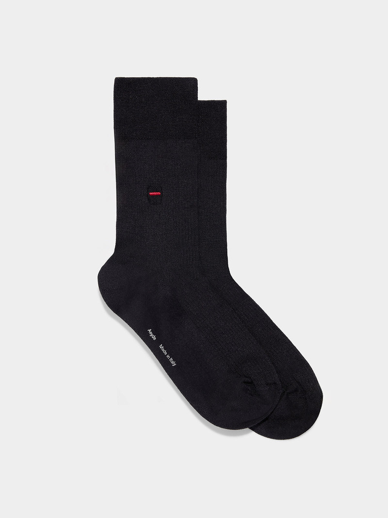 Jamie Cotton Socks 1
