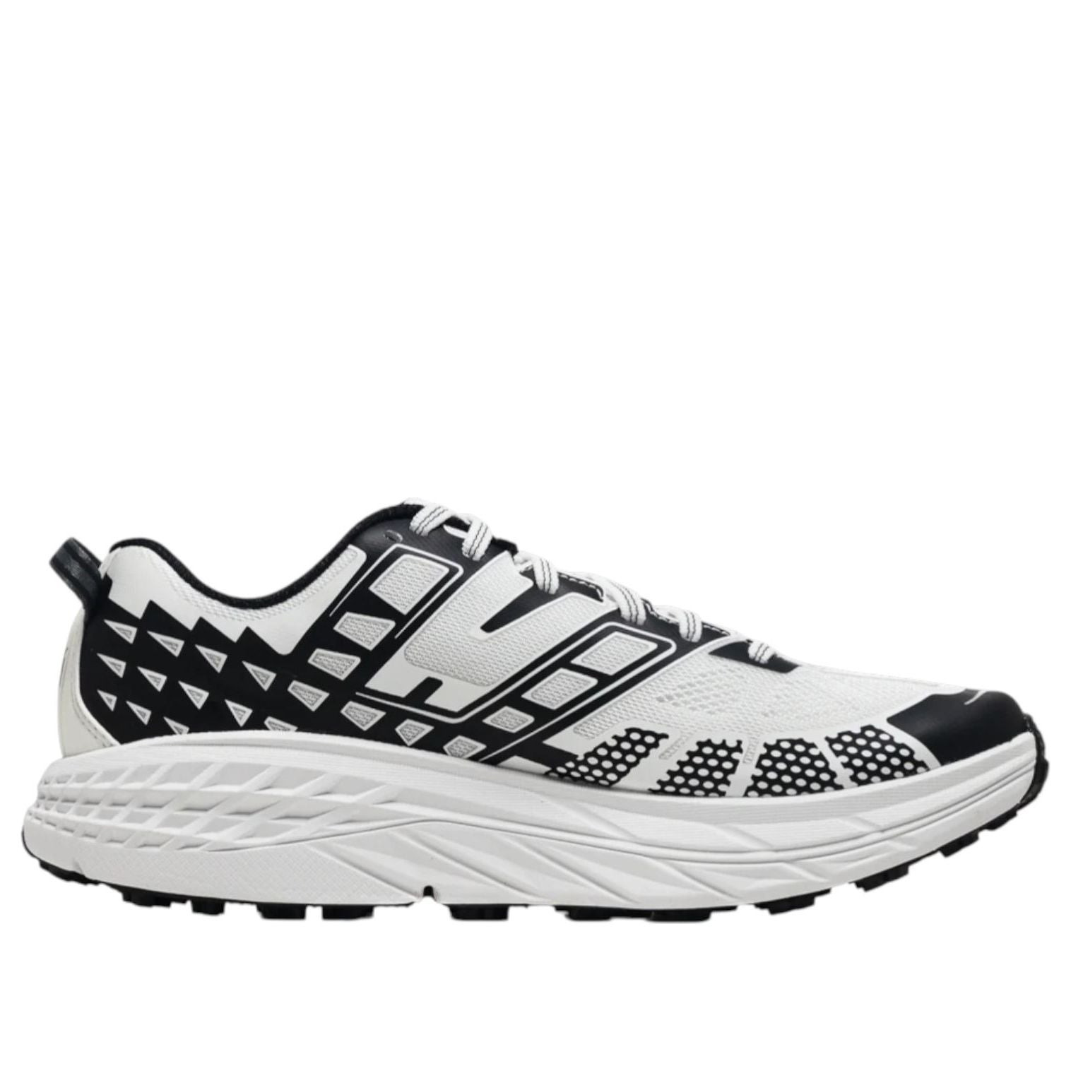 HOKA ONE ONE Speedgoat 2 'Black Frost' 1162710-BKFR - 5