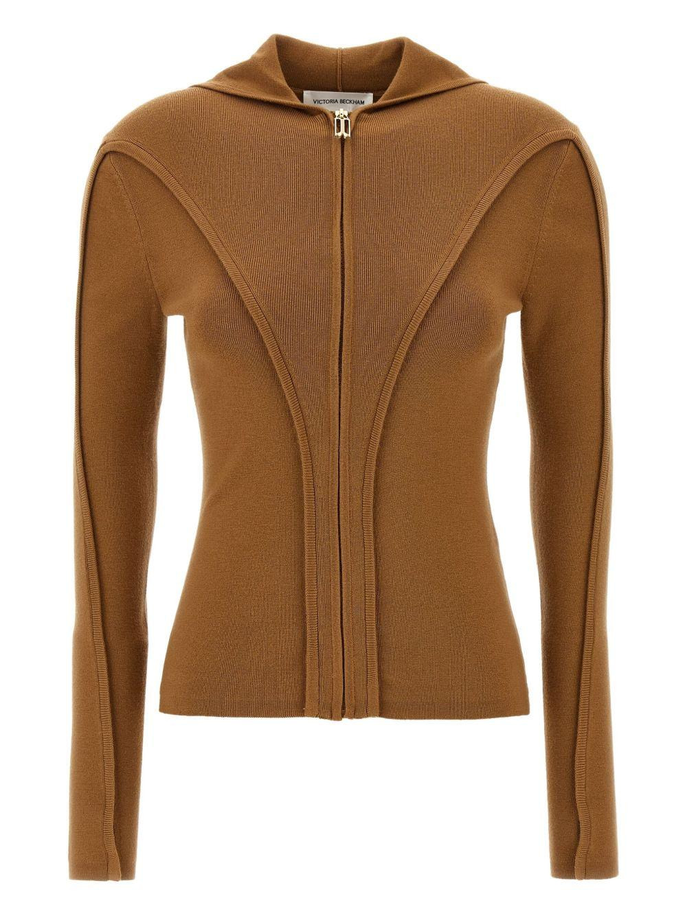 CARDIGAN VICTORIA BECKHAM - 1