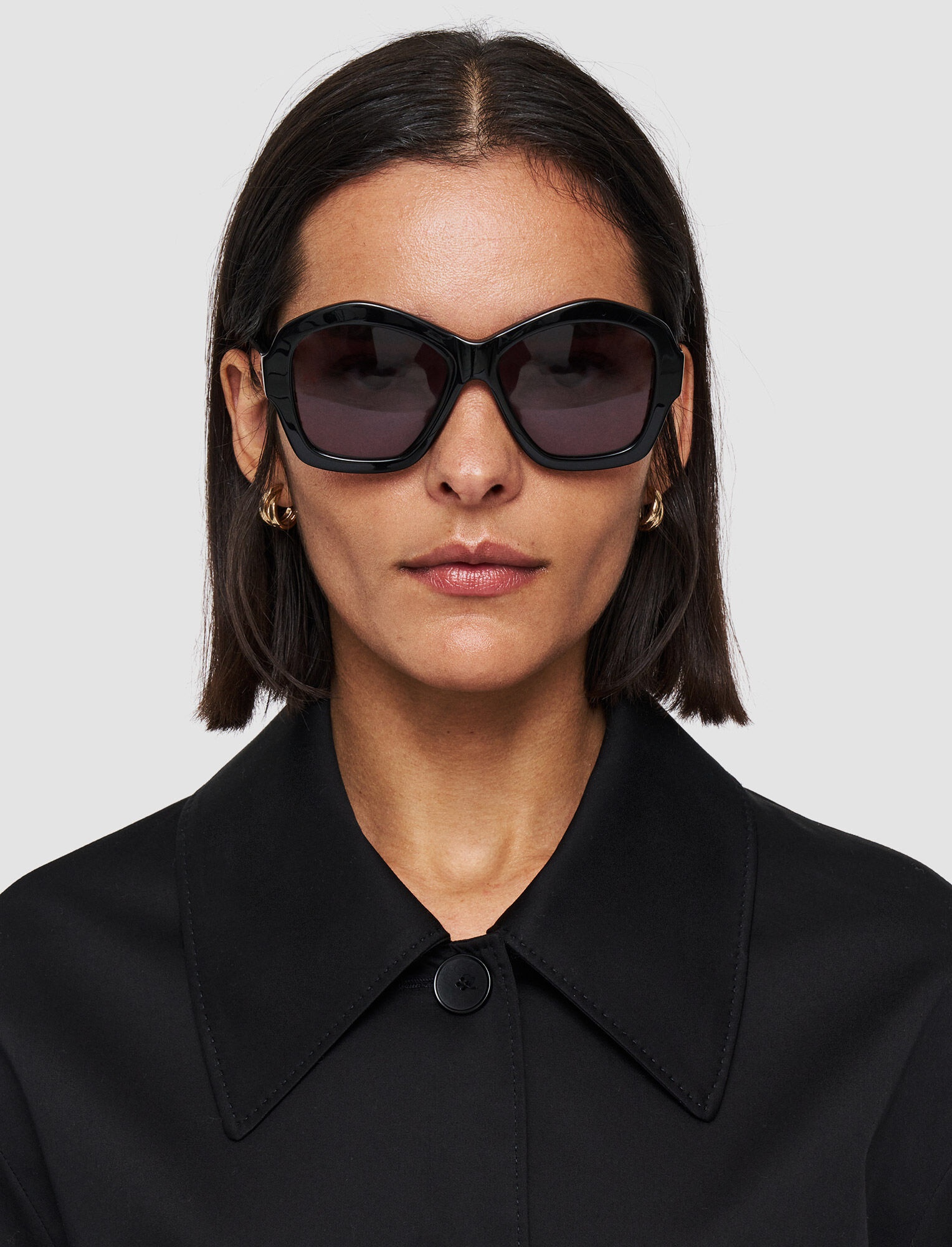 Round Sunglasses - 4