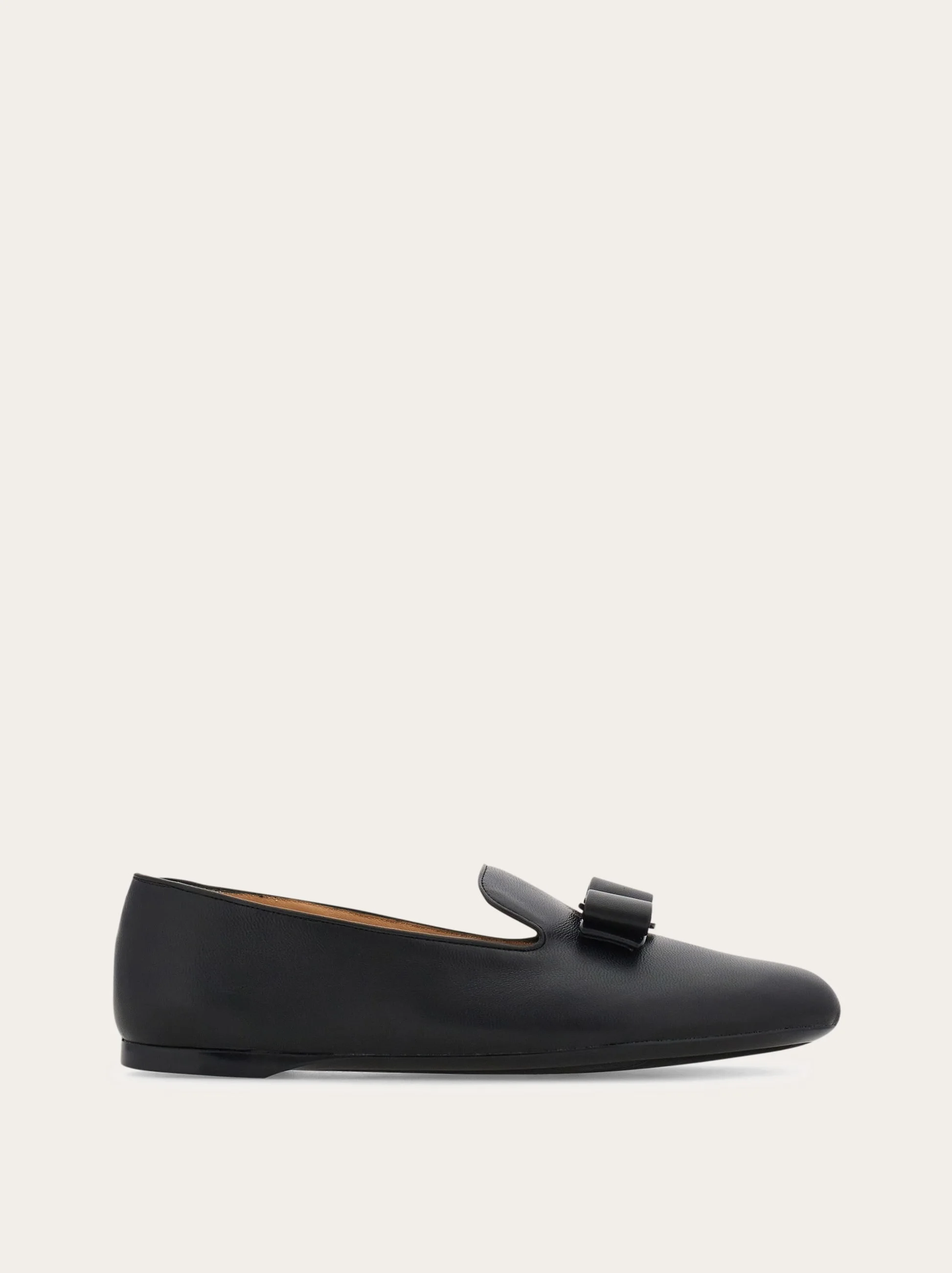 Vara bow loafer - 1