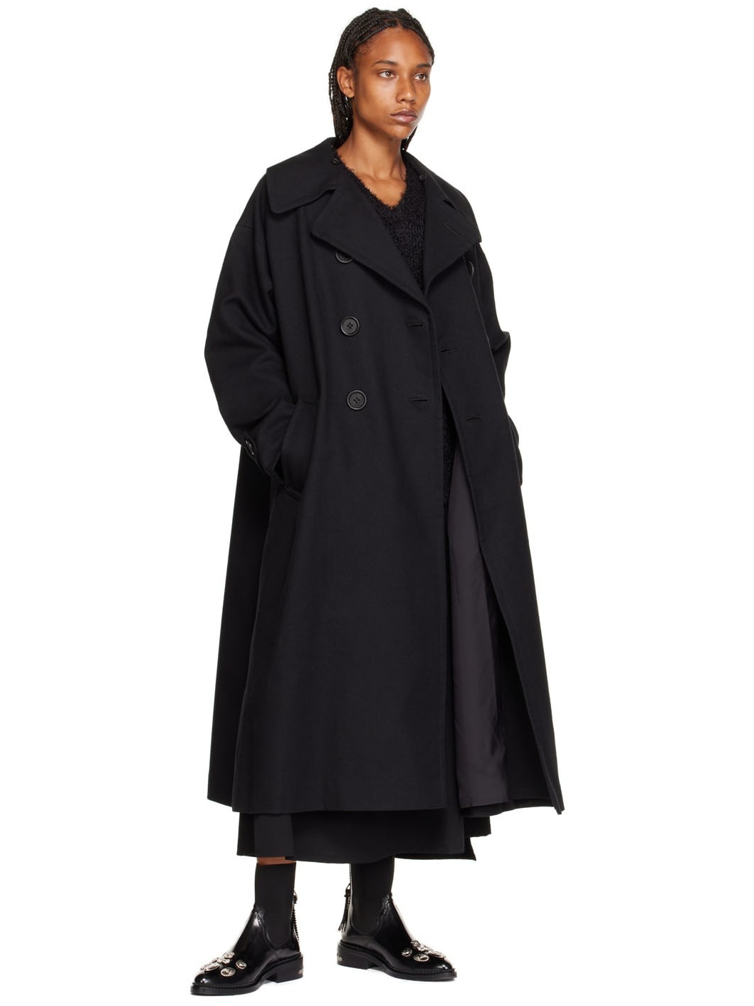 ssense's post