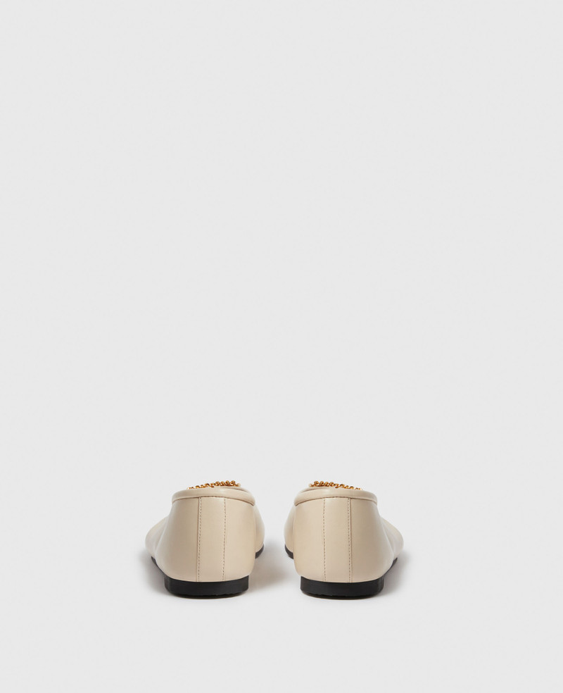 Stella McCartney Ryder Ballet Flats outlook
