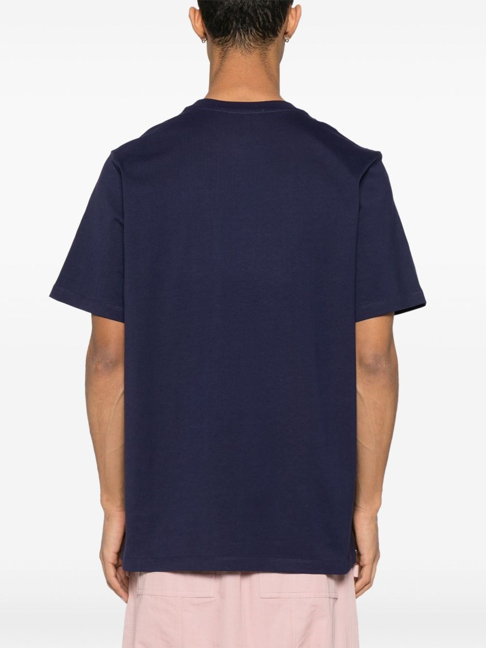 T-SHIRT LOGO - 2