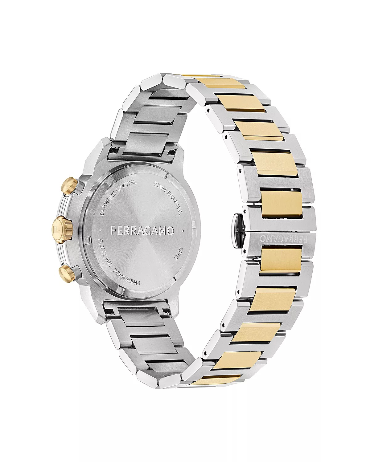 Sport Chronograph, 44mm - 2