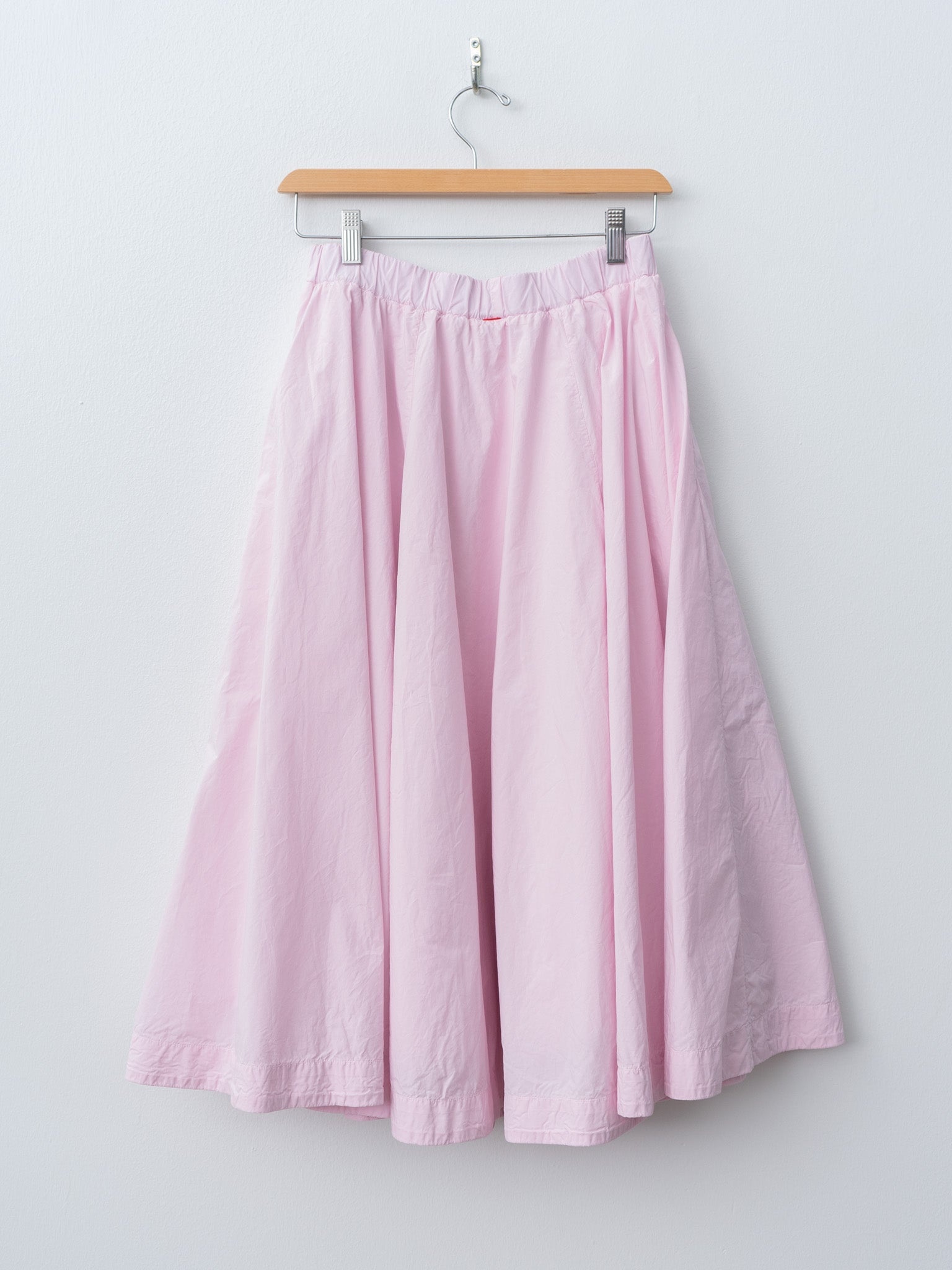 Petit Soleil Skirt H COT - Blush - 6