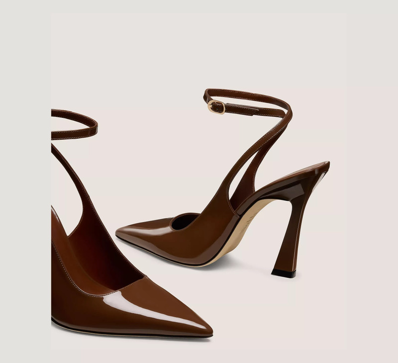 VINNIE 100 STRAP PUMP 4