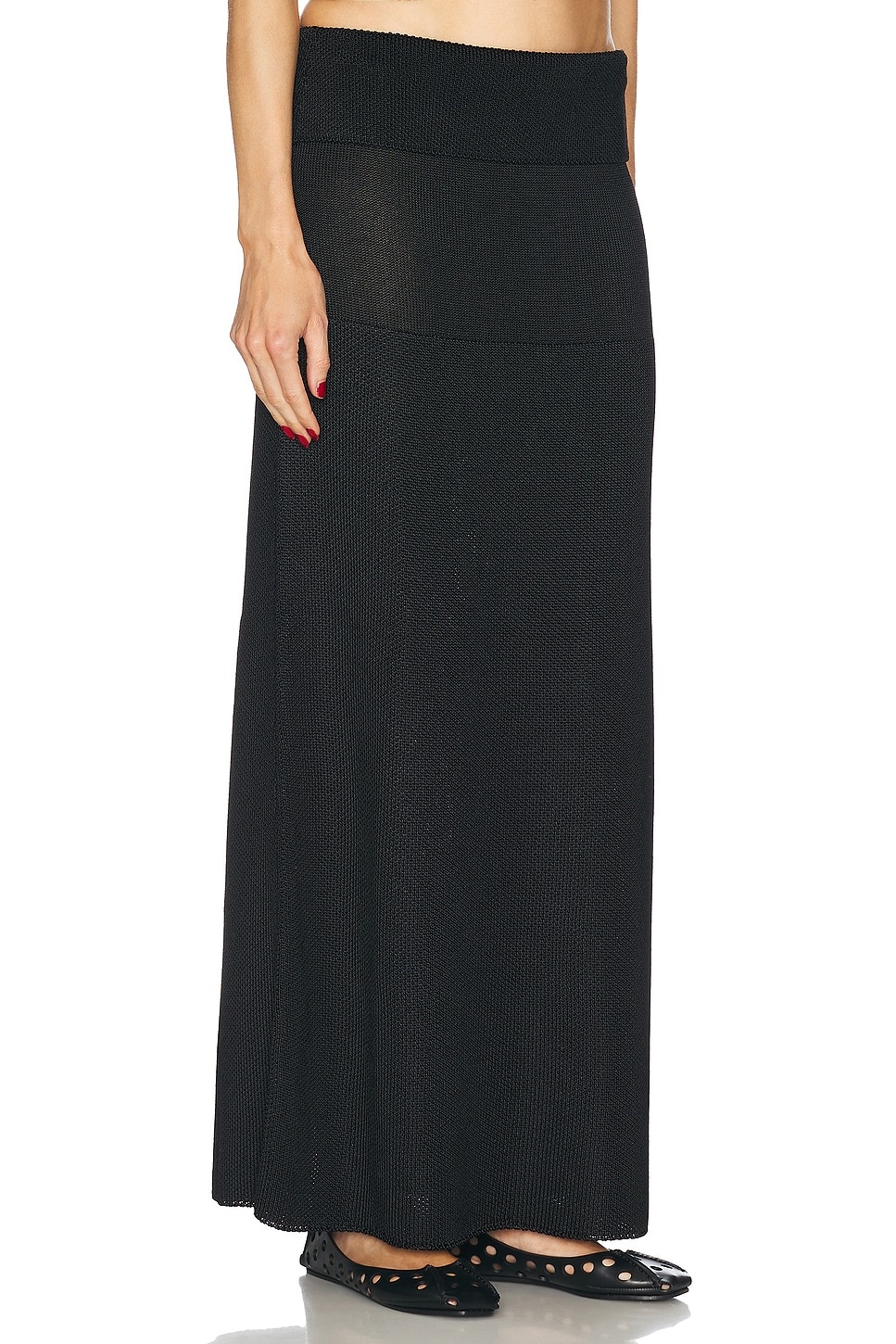 Avalon Skirt - 2