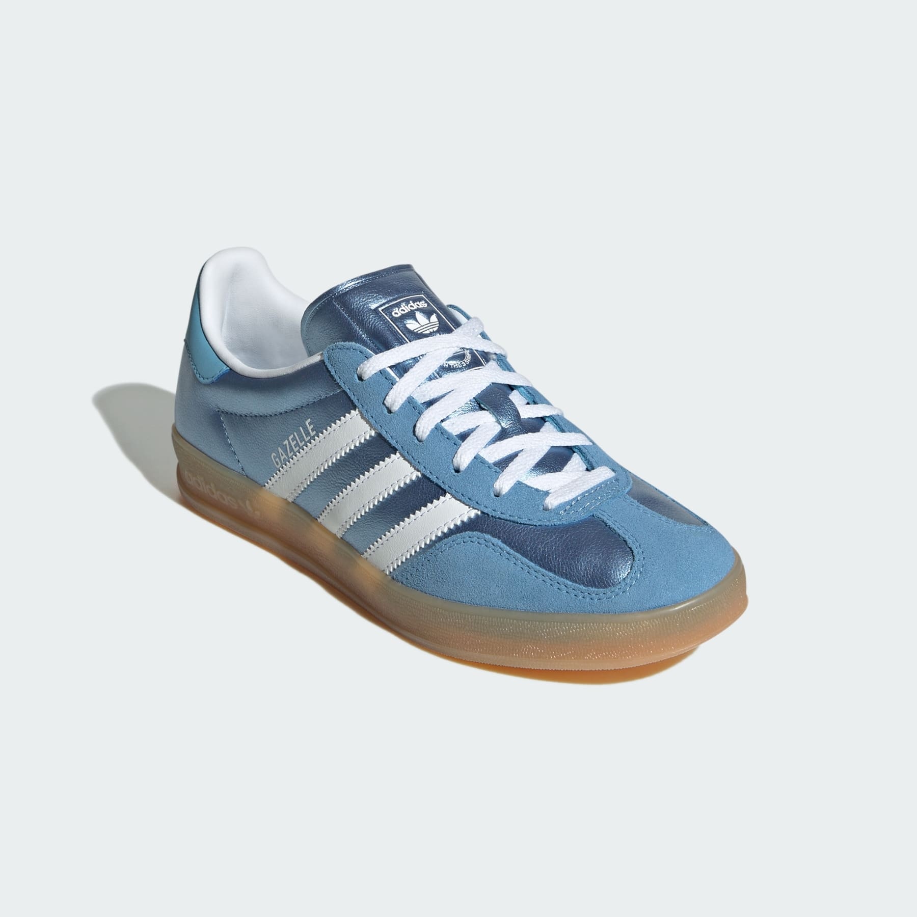 Gazelle Indoor Shoes - 5