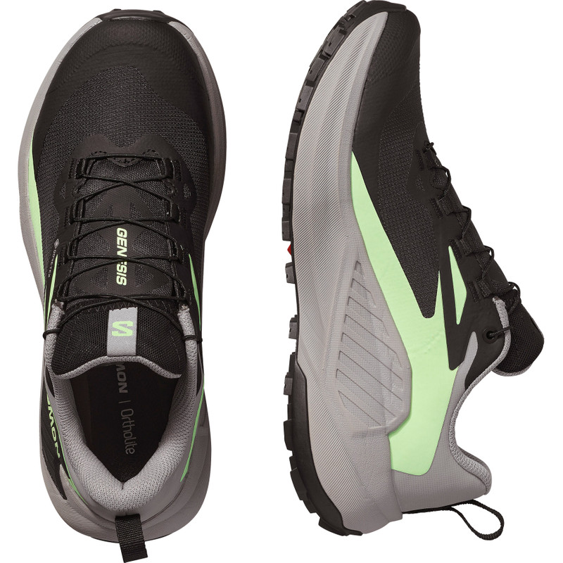 SALOMON GENESIS GORE-TEX outlook
