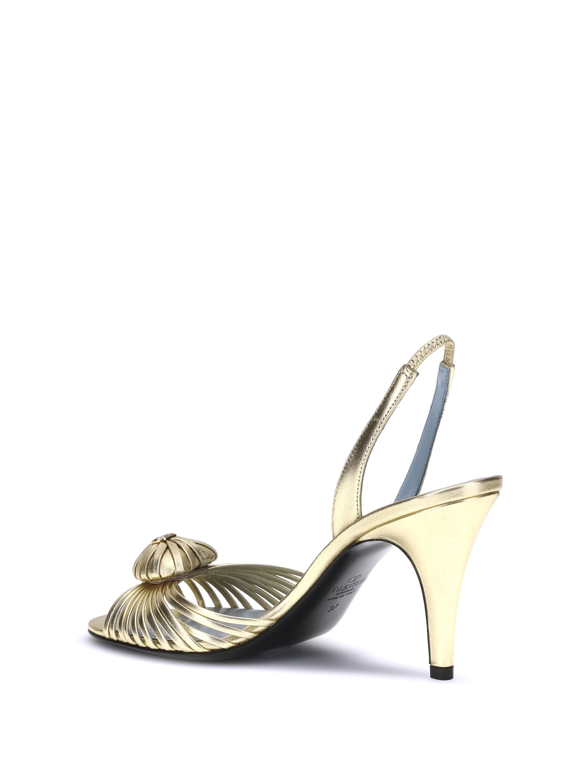 Valentino Garavani Women Royal Sandals - 3