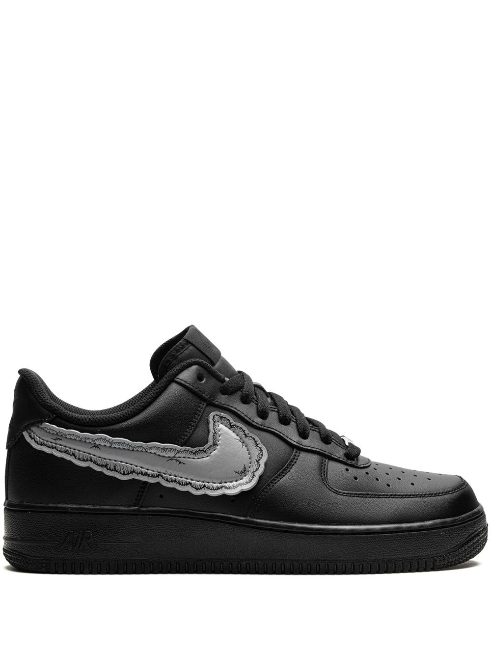 x KAWS x Sky High Farms Air Force 1 Low "Black" sneakers - 1