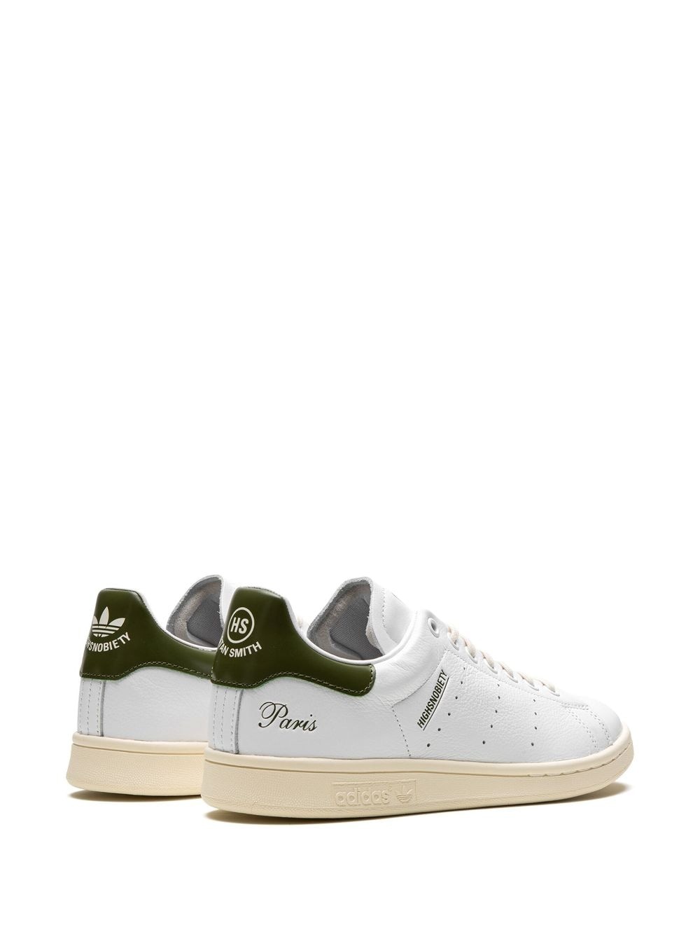 Stan Smith "Highsnobiety - Not In Paris" sneakers - 3