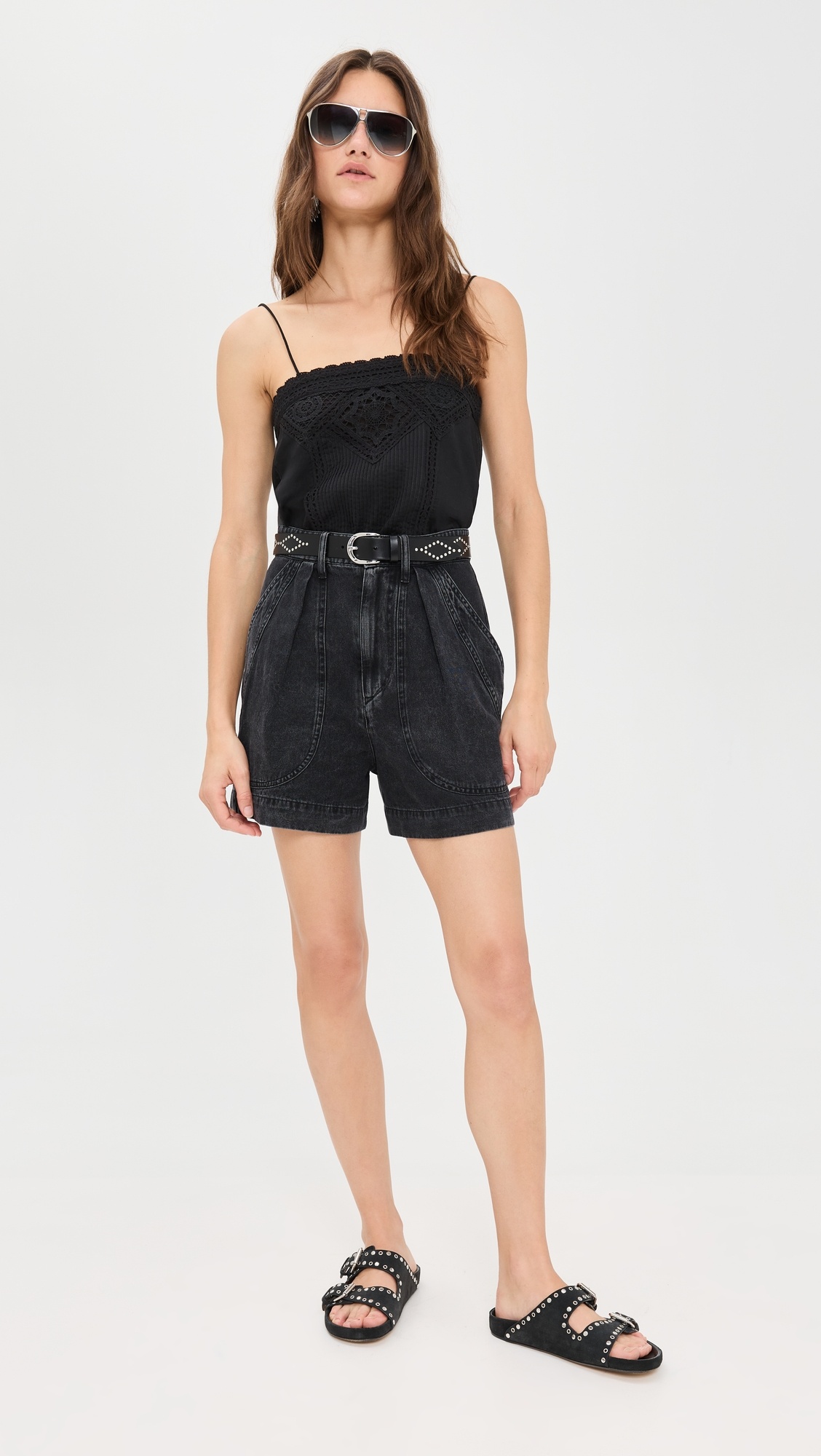 Gaelia Blouse - 4