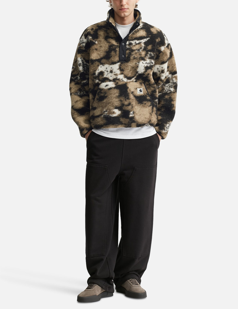 Carhartt WIP ELLIOT HIGH NECK LINER outlook