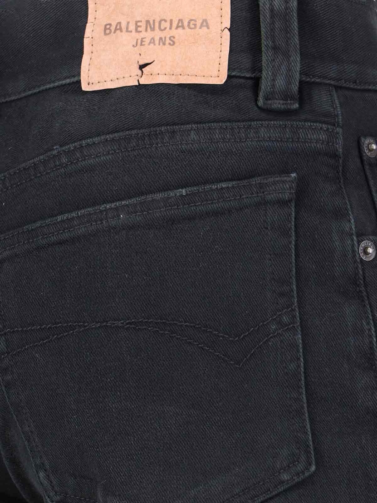 JEANS BOOTCUT - 4