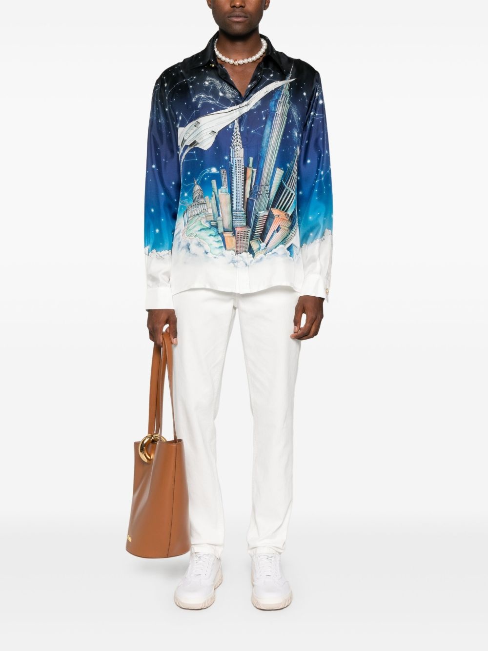Vol De Nuit shirt - 2