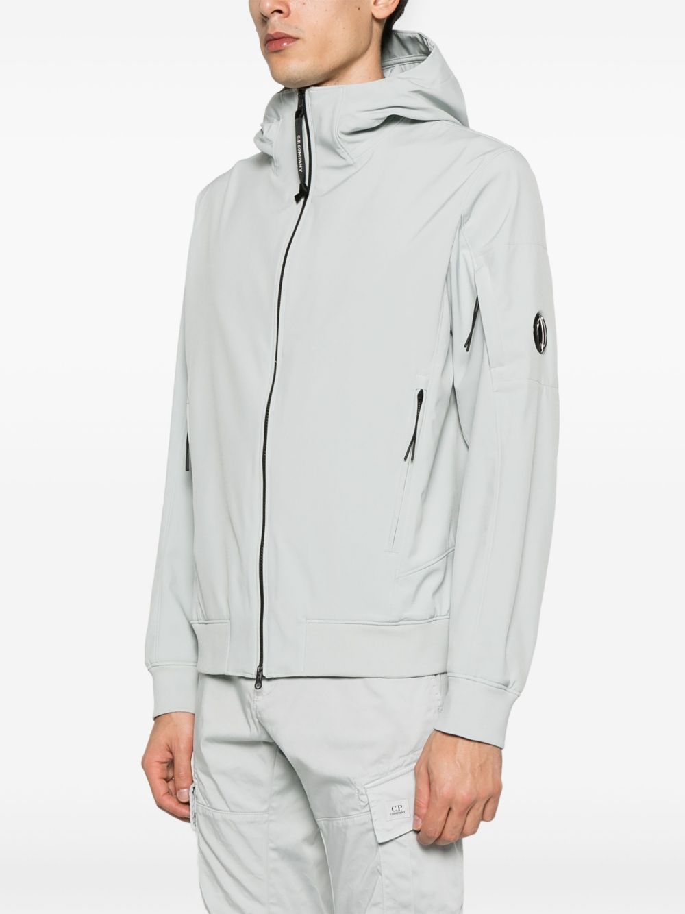 CP Shell R jacket - 3