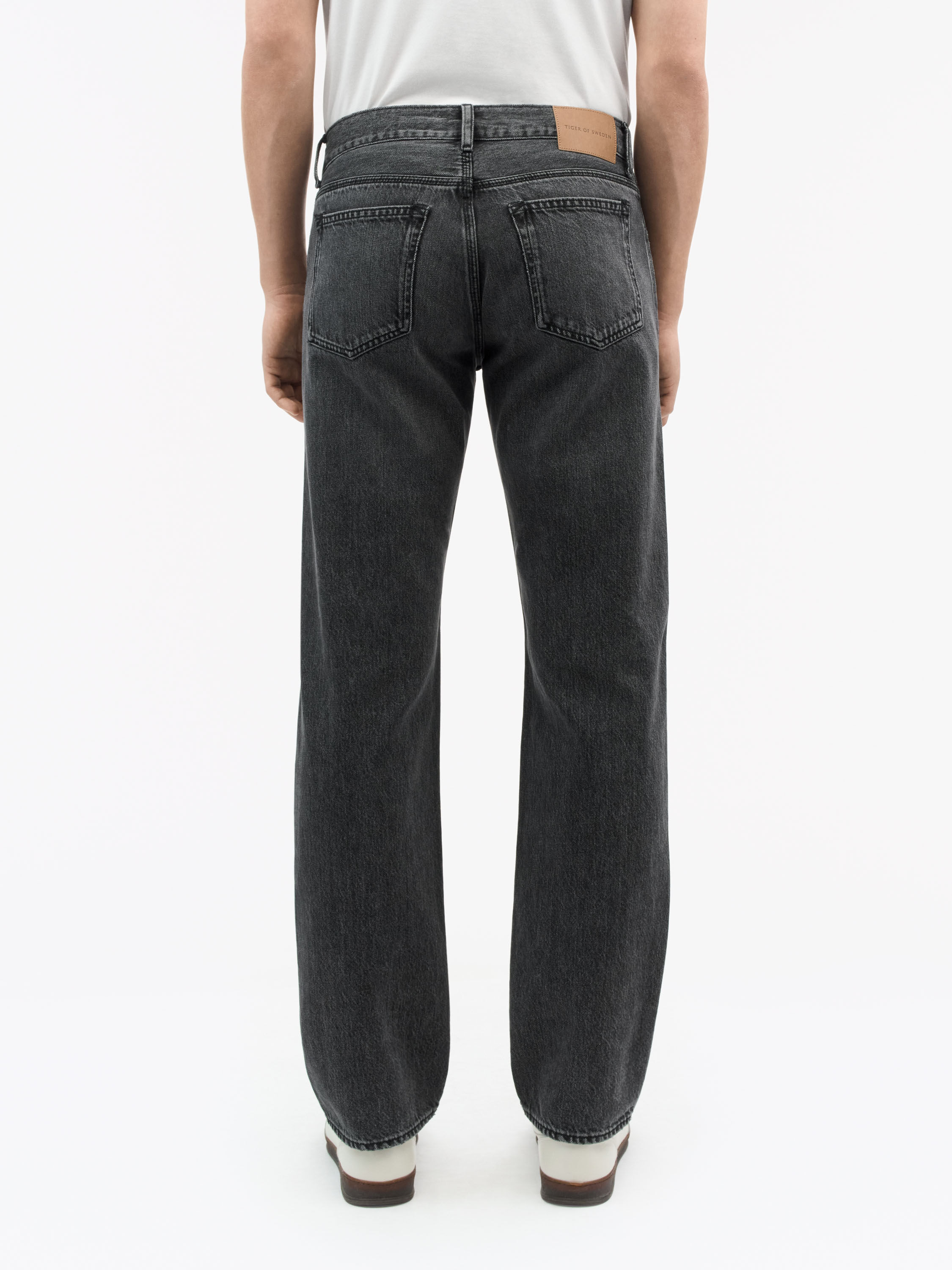 Marty Regular-Fit Jeans - 5