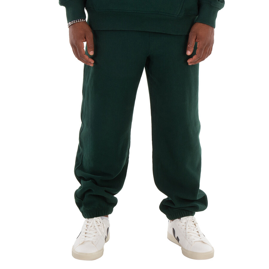 Burberry Equestrian Knight Patch Track Pants - 3