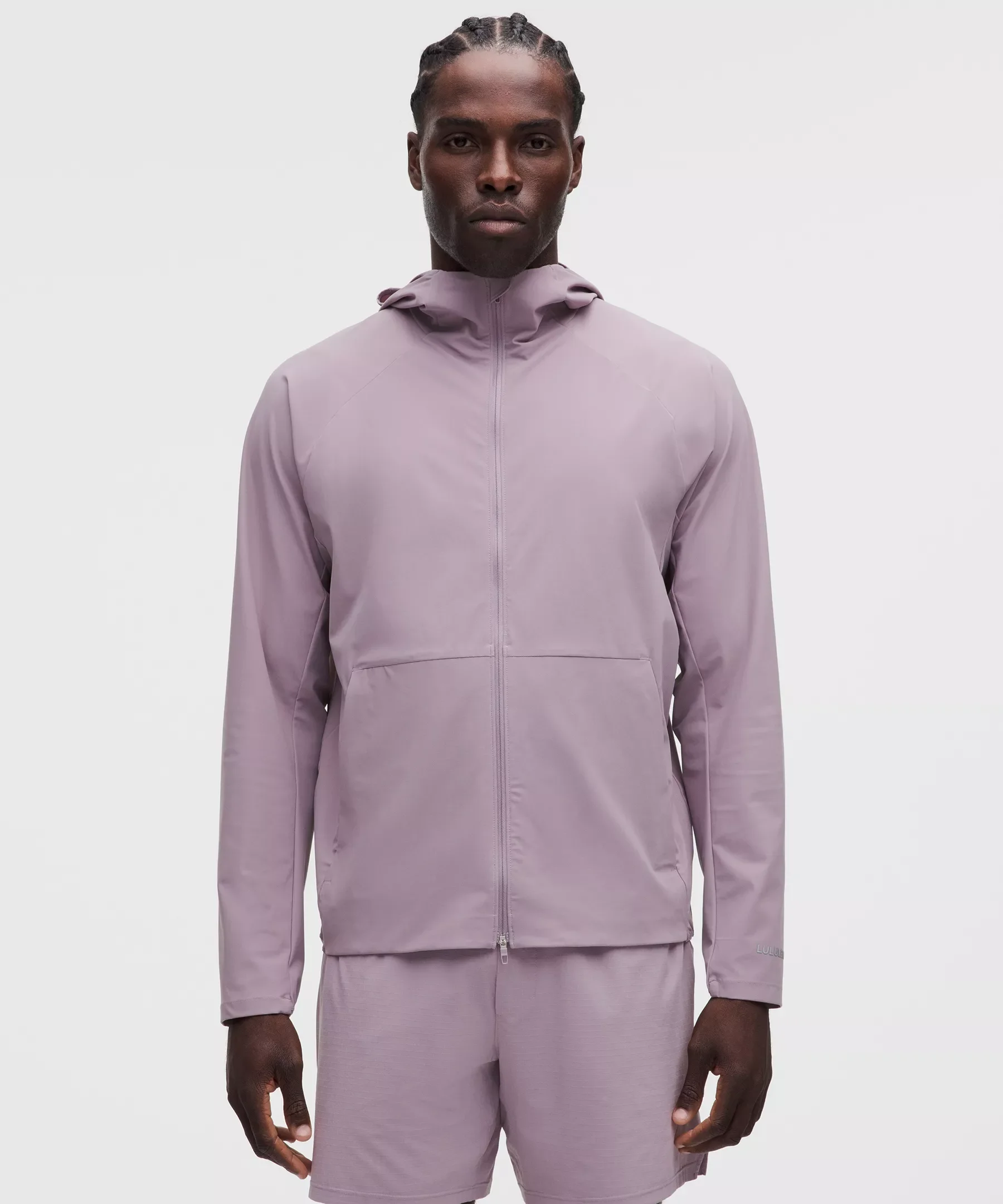 Pace Breaker Jacket - 1