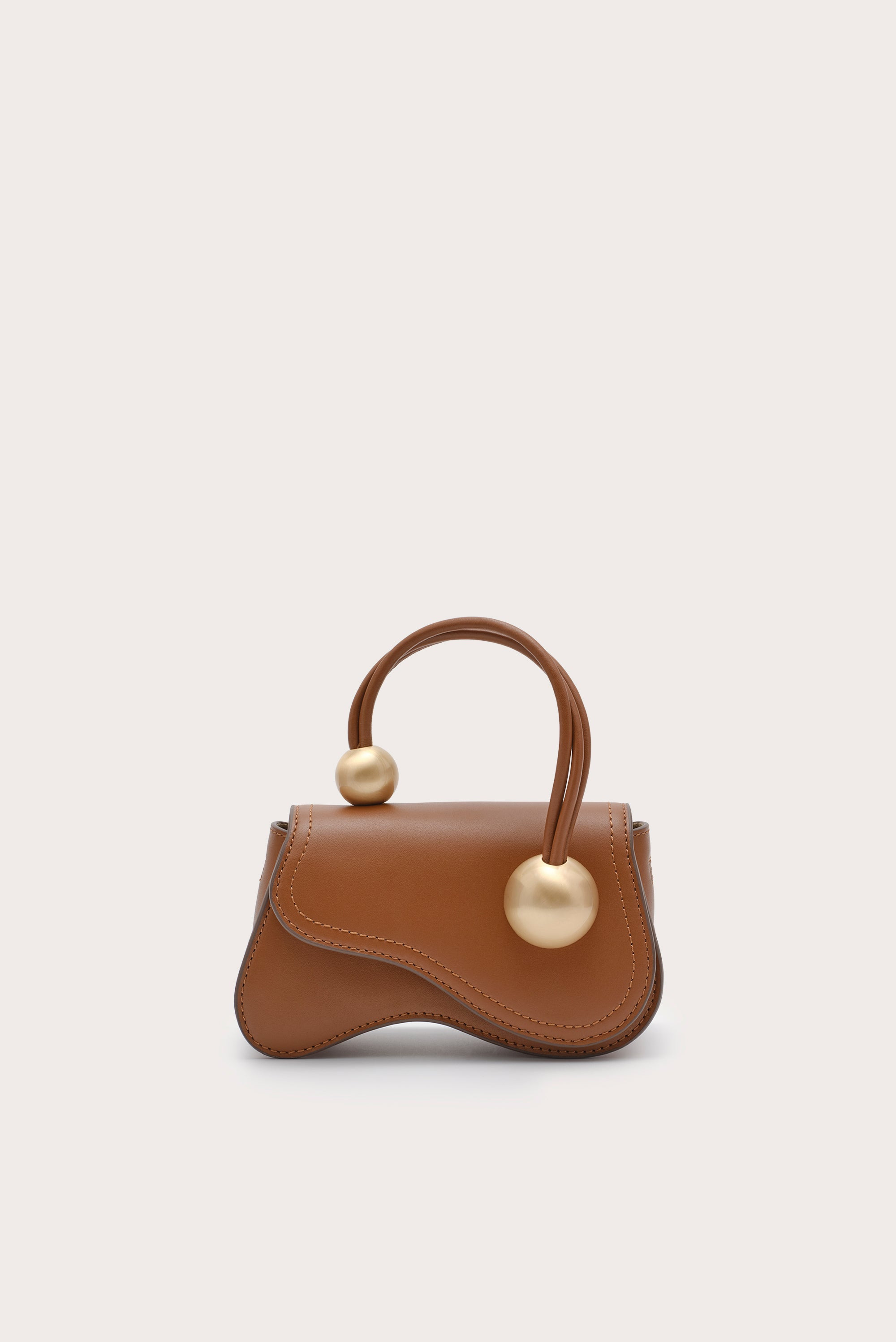 KAZIA NANO CROSSBODY - 4