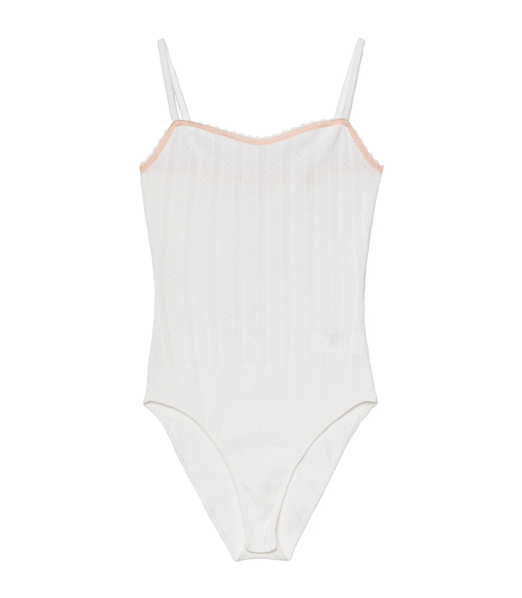 SHONA BODYSUIT - 1
