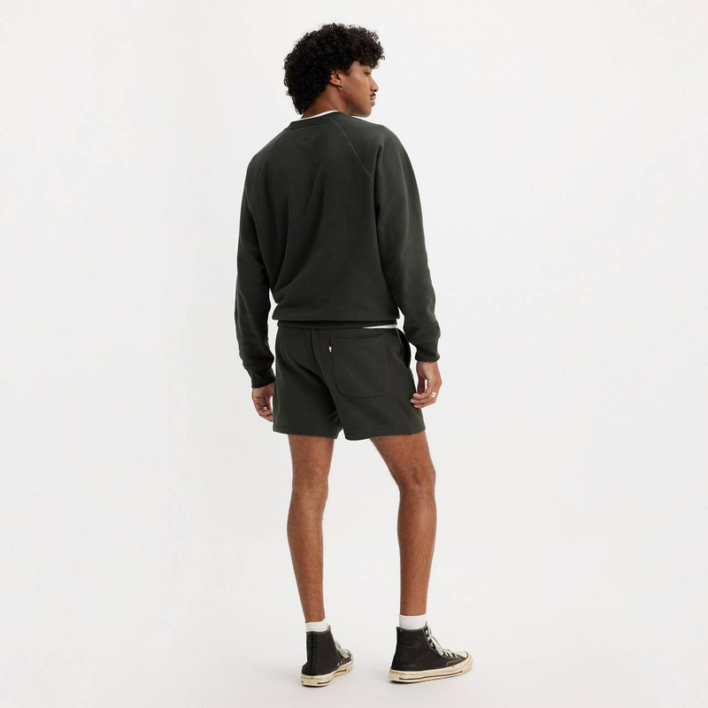 LEVI'S® PRIDE GRAPHIC SHORTS 5
