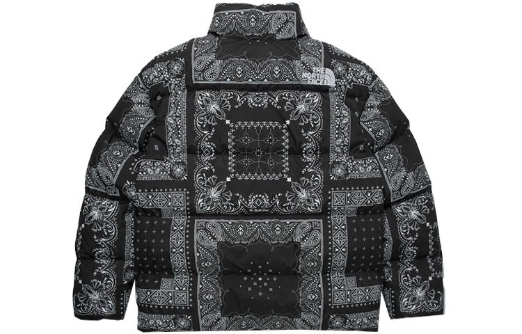 THE NORTH FACE Nuptse Jacket NJ1DM64D - 2